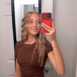 Meet your Posher, Kaitlin